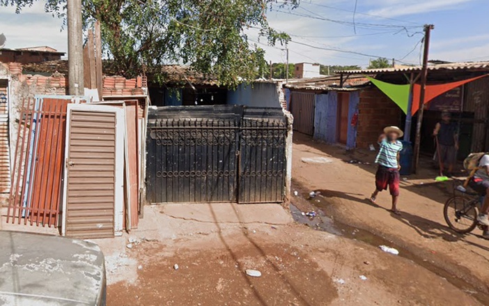 Ribeirão Preto tem 23 mil pessoas morando em favelas
