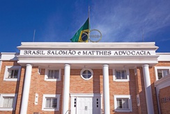 IP STARS reconhece Brasil Salomão e Matthes em Propriedade Intelectual