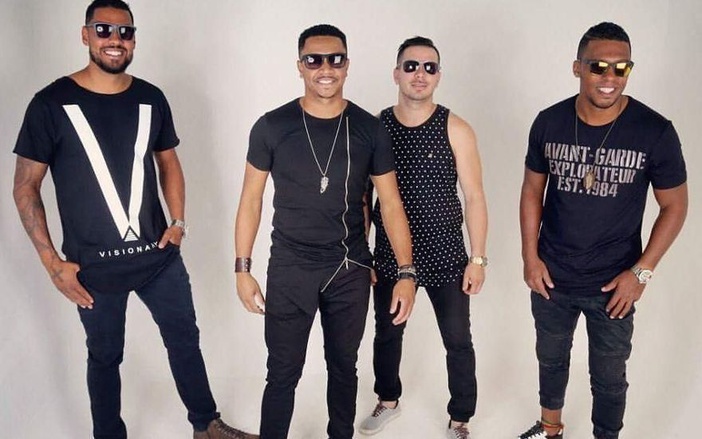Tradição no Bar do Val, o grupo Samba 4 se apresenta neste domingo, 10