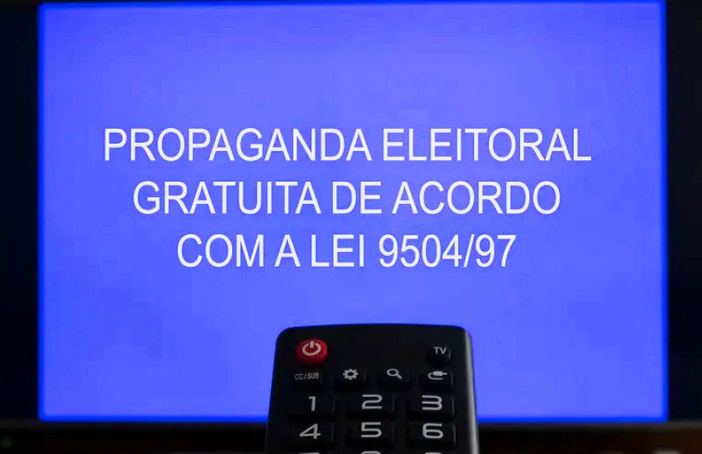 Garimpando candidatos
