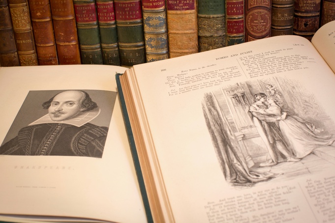 Minicurso gratuito sobre a obra de Shakespeare será neste sábado, 26, em Ribeirão Preto