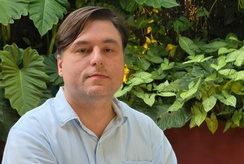 Noite Cultural Italiana terá apresentação de Alexandre Mazzer
