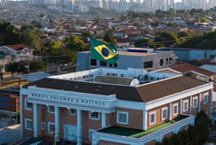 Brasil Salomão avança no Leaders League e tem 12 sócios destacados