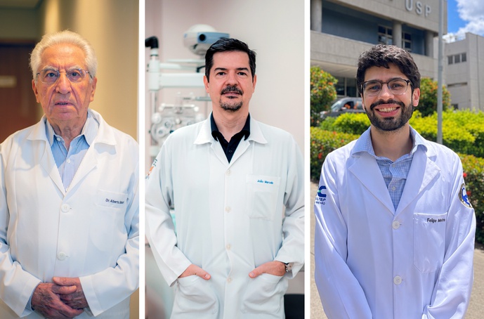 Dia do Médico: vidas dedicadas ao cuidado