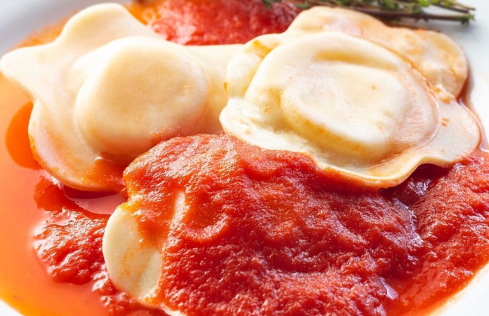Saboroso e prático