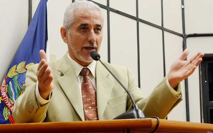 Vereador reclama de 'pauta magrinha' da Câmara de Ribeirão