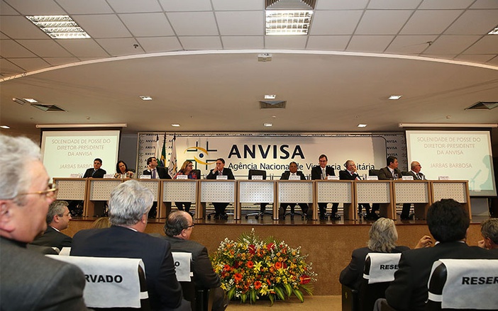 Novo diretor da Anvisa é de Ribeirão Preto