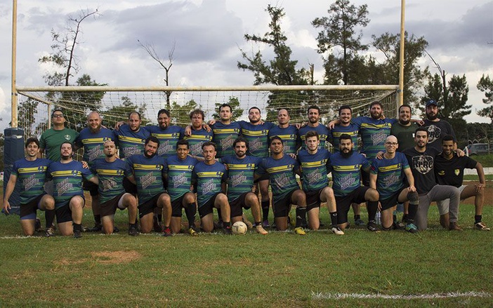 Ribeirão Preto Rugby disputa repescagem em busca do acesso à Série B do Paulista