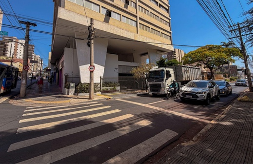 Trecho da rua Lafaiete será interditado para reparo emergencial neste sábado, 29