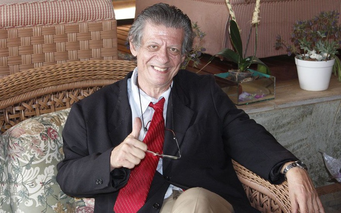 Candidato a deputado federal, Chiarelli acredita que ribeirãopretano precisa de um representante