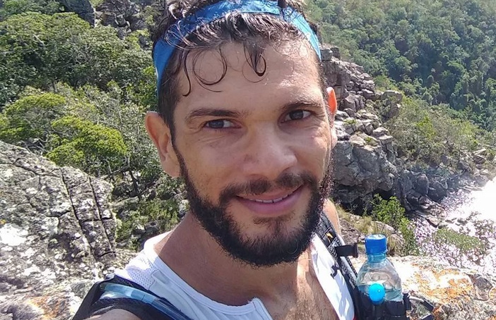 Região ganha primeira maratona de montanha