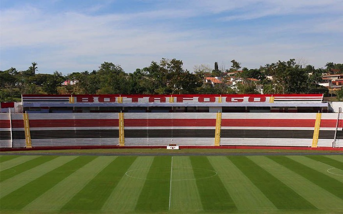 Sorteio do Paulistão coloca Botafogo ao lado de Santos, Red Bull Brasil e Mirassol
