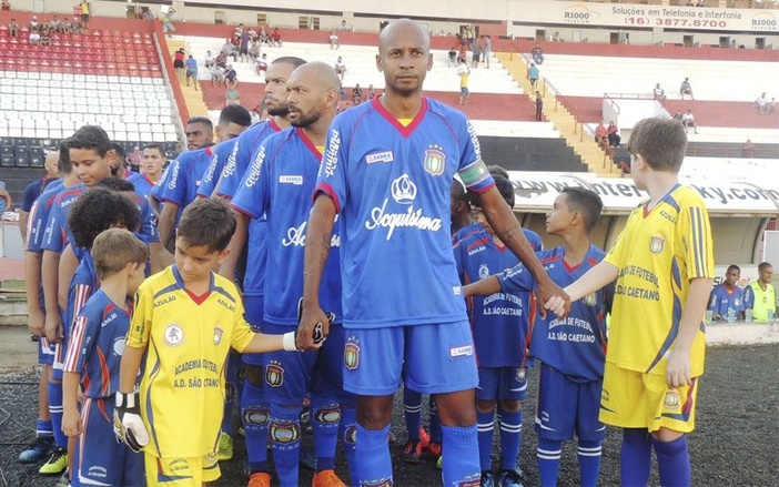 Derrota do São Caetano traz respiro ao Botafogo