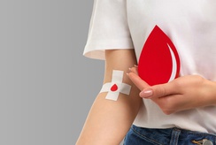 Banco de Sangue de Ribeirão Preto convoca doadores antes do feriado de Finados