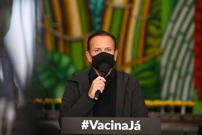 Governo estadual mantém região de RP na fase de transição até 14 de junho