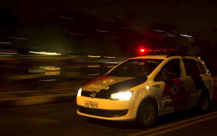Assaltos a residências assustam ribeirãopretanos nesta quinta-feira, 15