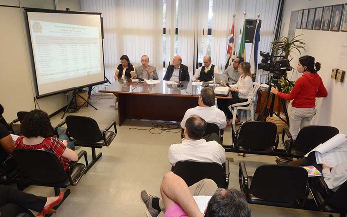 Prefeitura demonstrará metas fiscais em audiência pública