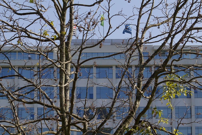 USP segue como a ibero-americana mais bem classificada em ranking internacional