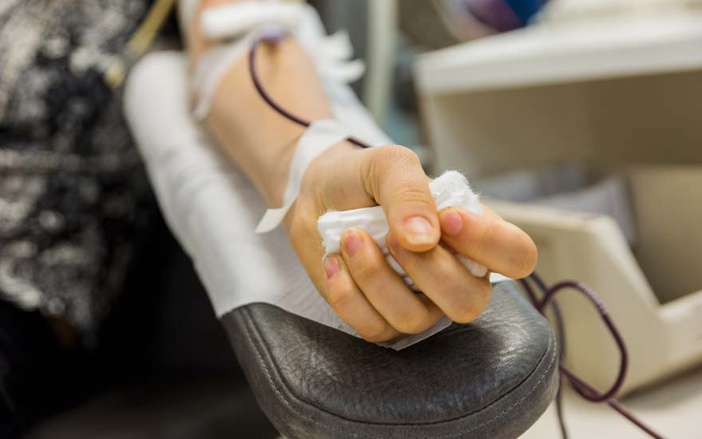 Campanha Junho Vermelho incentiva doação de sangue
