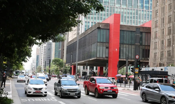 Eleições no estado de São Paulo ocorrem dentro da normalidade