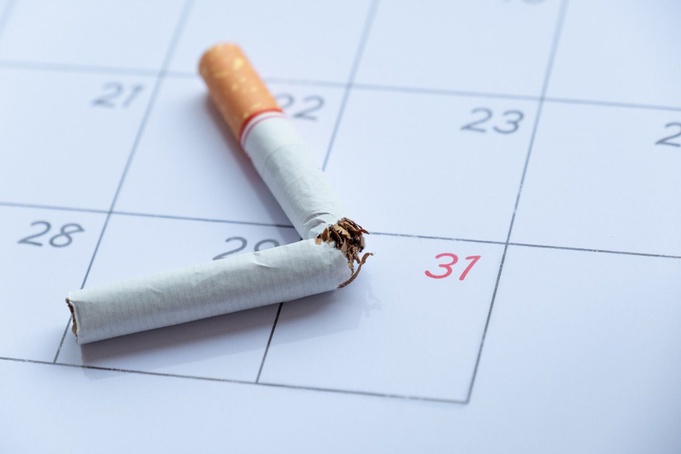 São Francisco reforça os cuidados em relação à Covid-19 no Dia Mundial sem Tabaco