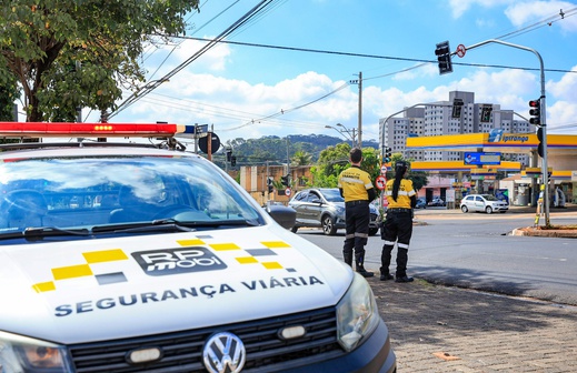 Nova Ribeirânia terá interdições no fim de semana