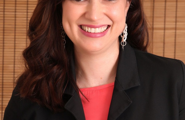 Myrna E. C. Coelho Matos