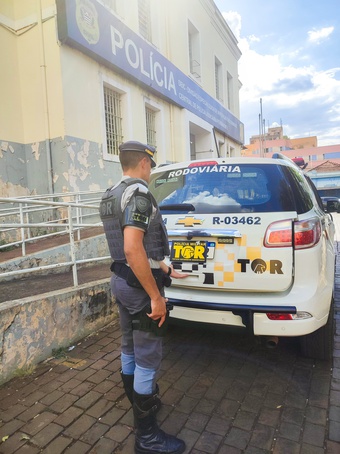 Homem procurado pela Justiça é preso em Ribeirão Preto