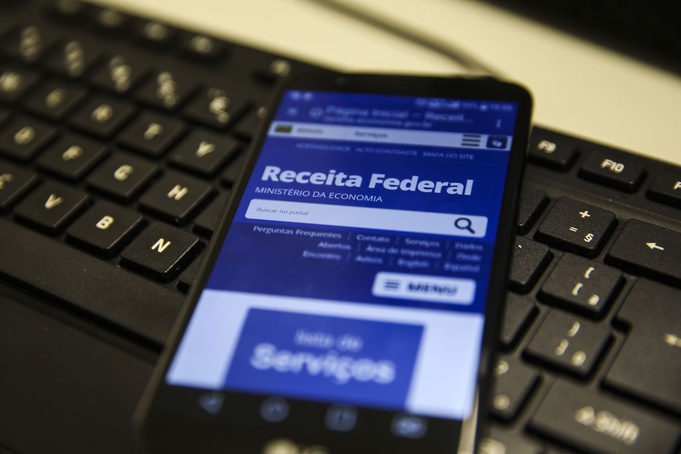 Receita abrirá consulta a lotes residuais do IR de 2008 a 2019 nesta quarta-feira, 8
