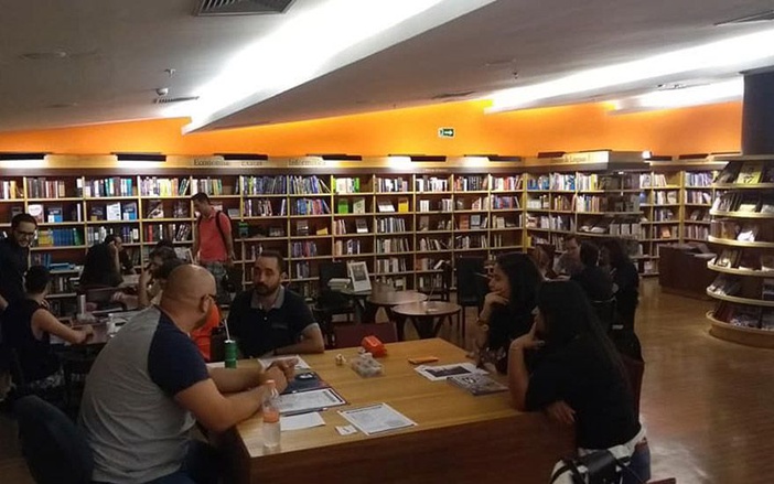 Evento marcará o Dia do Orgulho Nerd em Ribeirão Preto