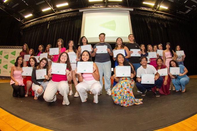 Projete abre inscrições para estudantes de escolas públicas e oferta curso gratuito em Ribeirão Preto