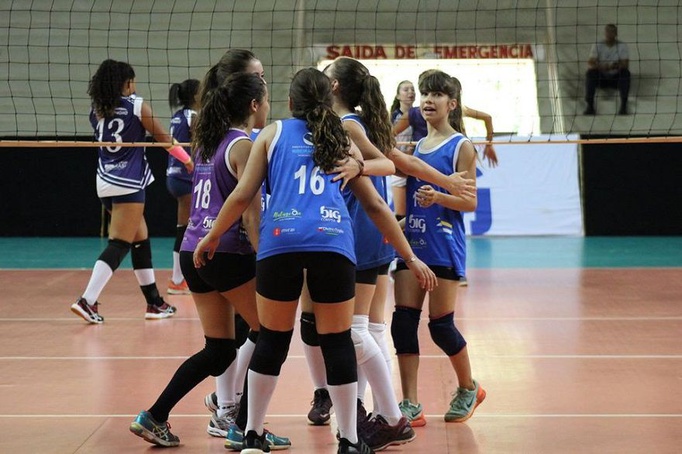 Ribeirão Vôlei abre seletiva para o time feminino