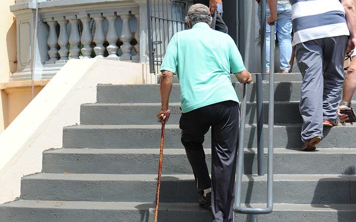 Eleitor com deficiência deve informar necessidades à Justiça Eleitoral