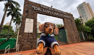 Parque Raya terá encontro de salsichas