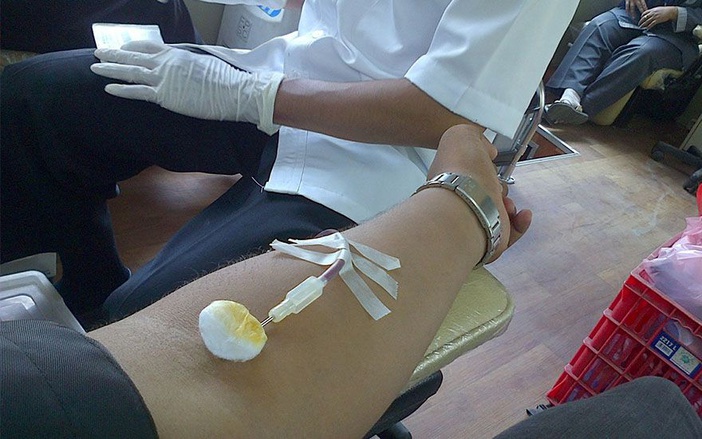 Dia Mundial do Doador de Sangue é comemorado em Ribeirão Preto