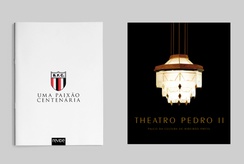 Revide 40 anos: livros