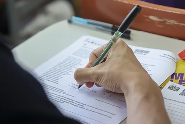 Vestibulares de universidades paulistas somam mais de 16 mil vagas