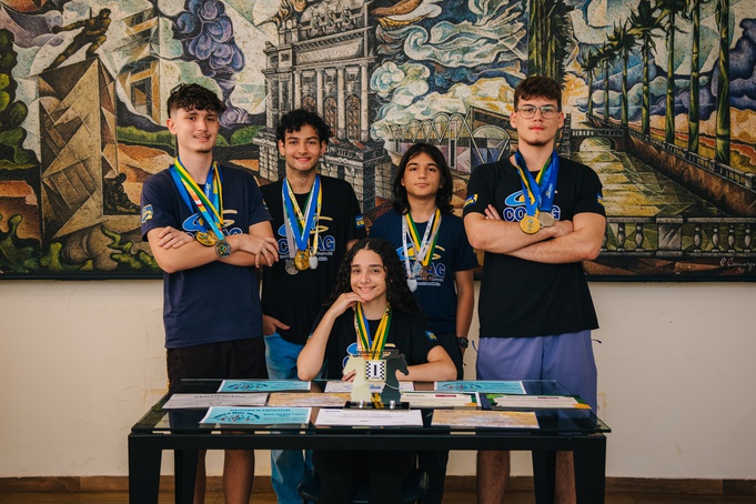 Geração de Ouro