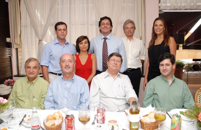 Seguindo em frente