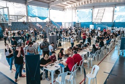Emprega Mais Ribeirão oferece 1,7 mil vagas em Bonfim Paulista