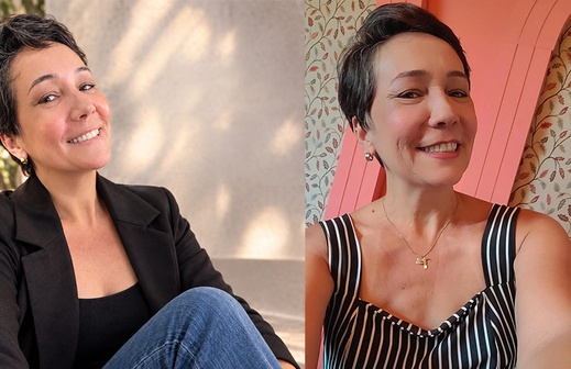 “O câncer de mama não veio para me matar, veio para me ensinar a viver”