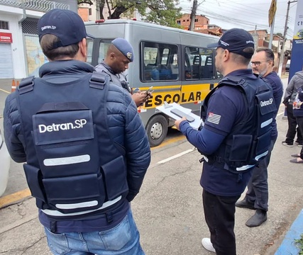 Detran-SP abre concurso com 145 vagas