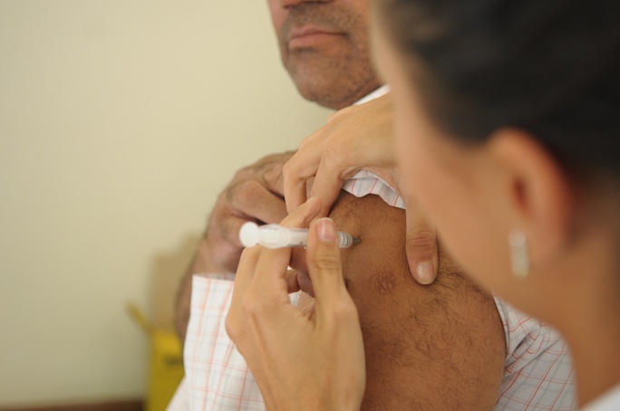 H1N1: aproximadamente 2 mil pessoas morreram infectadas no País este ano