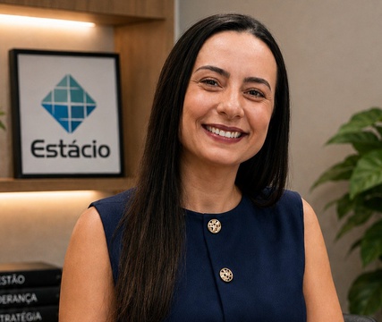 Estácio anuncia nova reitora em Ribeirão Preto
