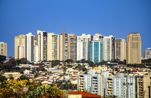 Ribeirão Preto prevê orçamento de R$ 5,779 bilhões para 2027