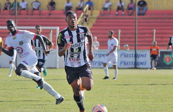 Empate vantajoso