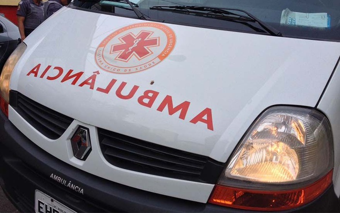 Homem de 48 anos é encontrado morto com suspeita de overdose