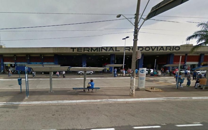 Homem é furtado na rodoviária de Ribeirão Preto