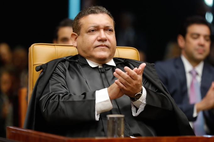 Nunes Marques nega recurso e escutas da Sevandija seguem ilegais