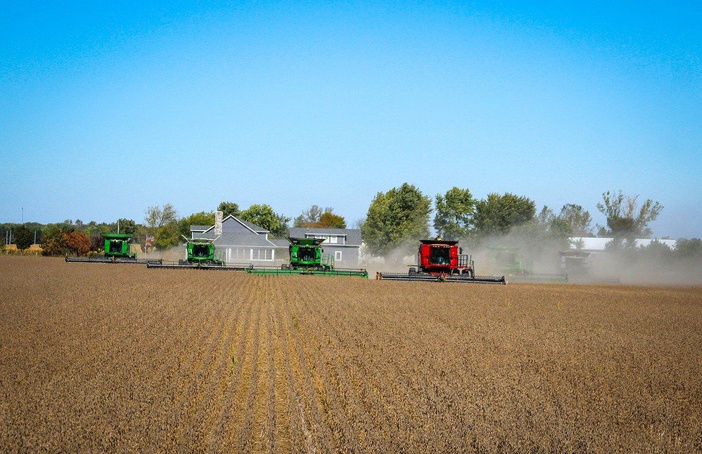 Contratos da nova economia no agronegócio
